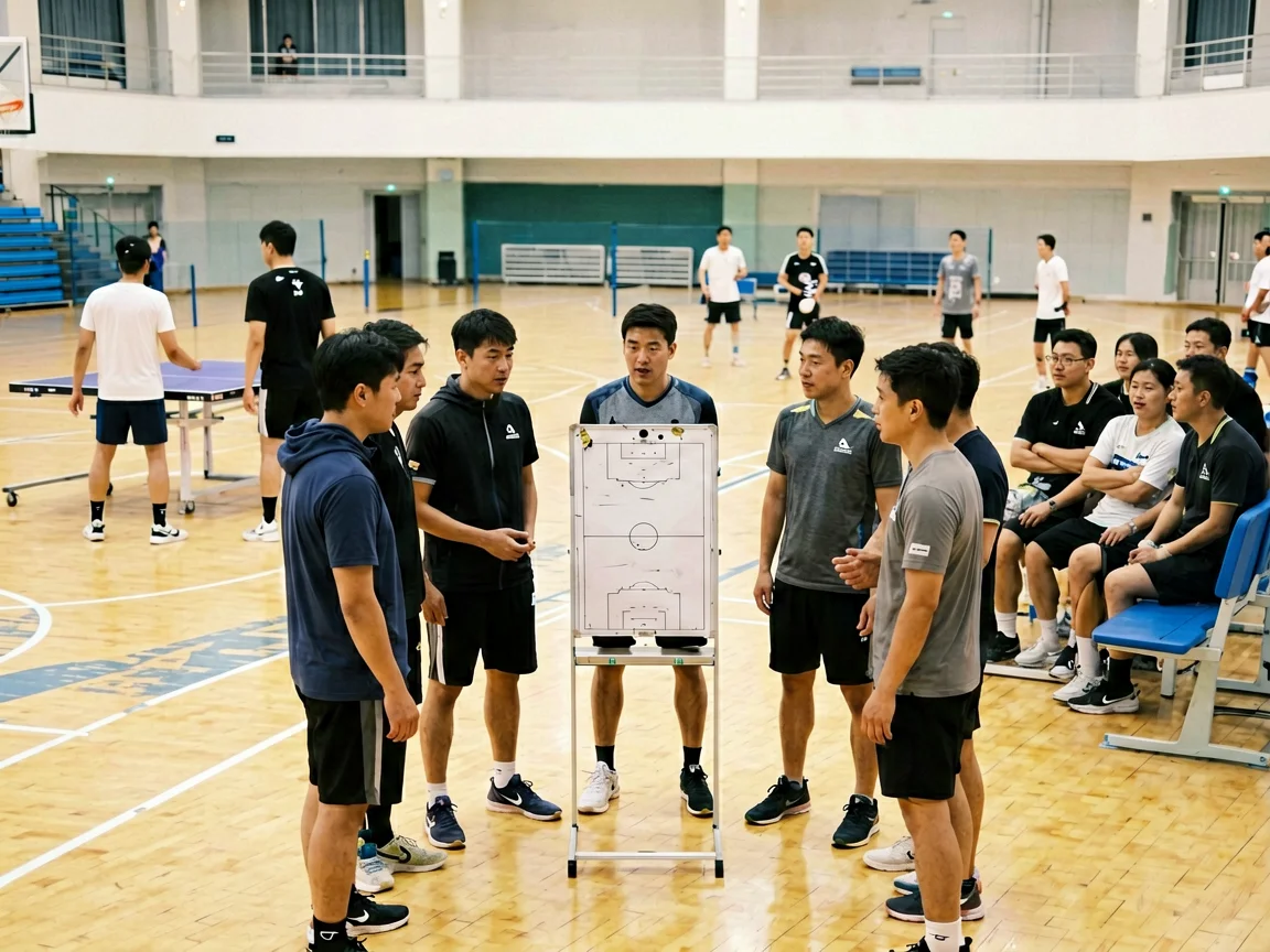 体育赛场准备,奥蓬达金靴